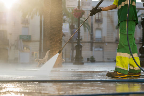 San Dimas, CA Pressure Washing Company